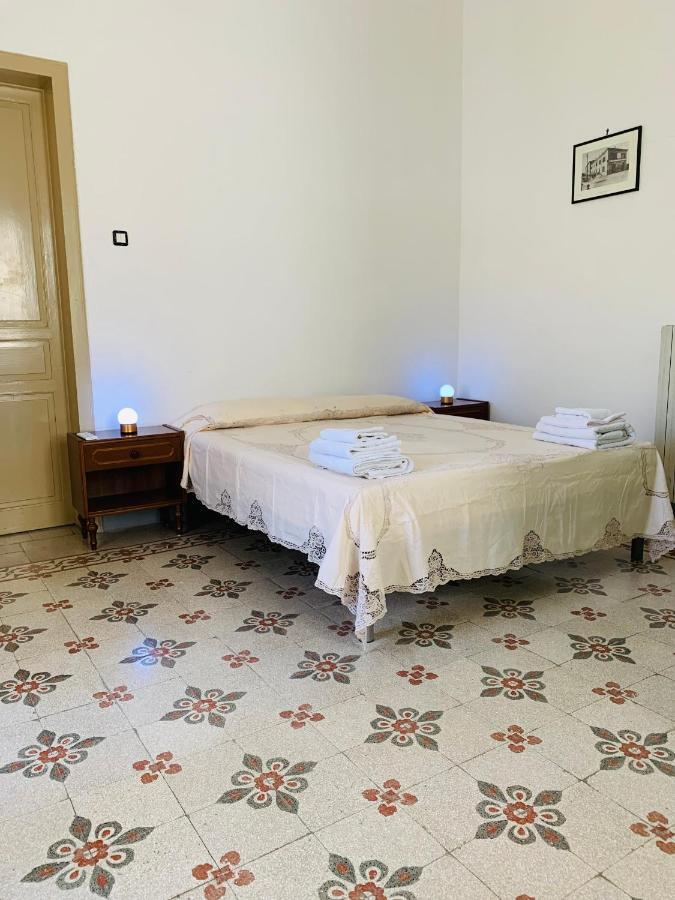 Villa Casa Bellizzi Modica Exterior foto