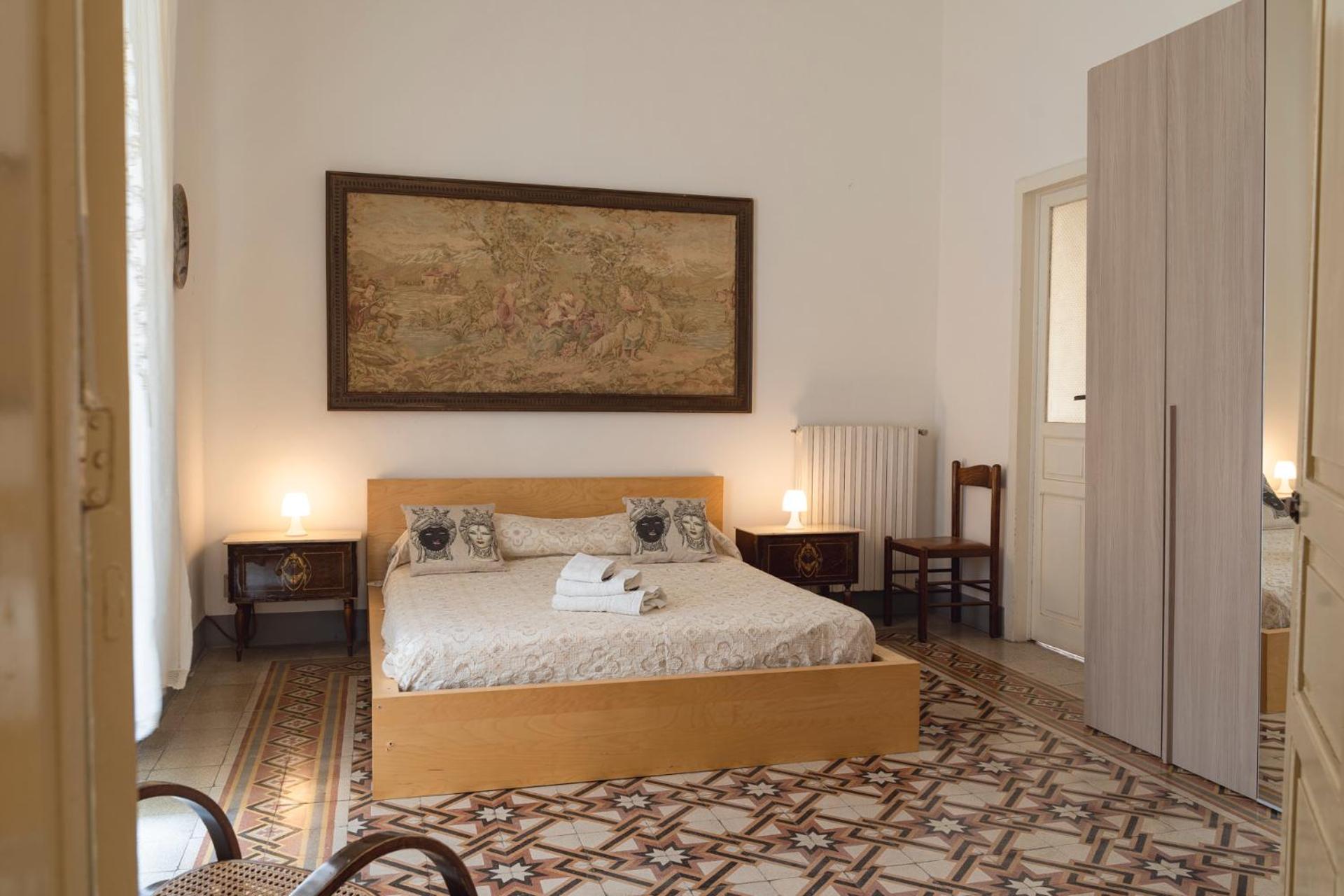 Villa Casa Bellizzi Modica Exterior foto